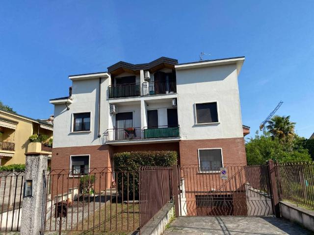 Appartamento in affitto a Vedano Al Lambro, Lombardia