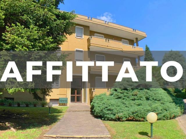 Appartamento in affitto a Vedano Al Lambro, Lombardia