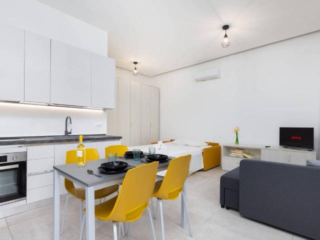 Appartamento in affitto a Vedano Al Lambro, Lombardia