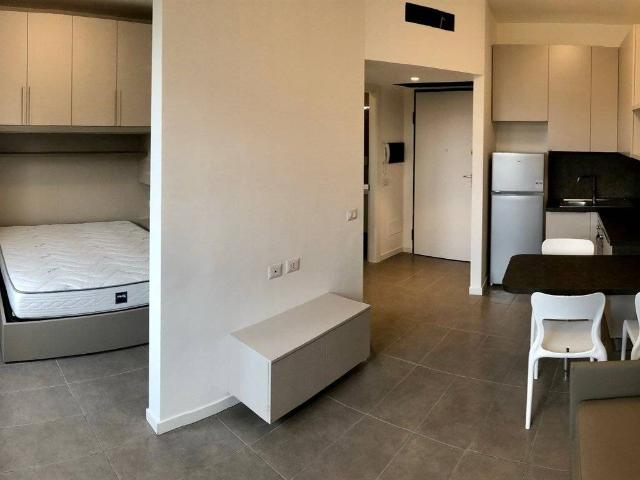 Appartamento in affitto a Cazzaniga, Monza
