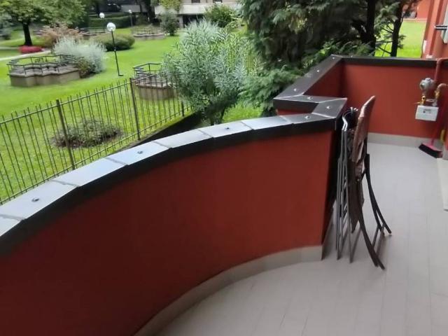 Appartamento in affitto a Vedano Al Lambro, Lombardia