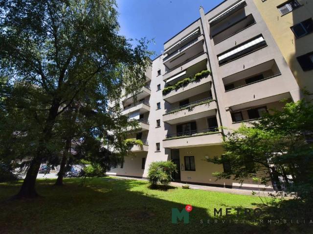Appartamento in affitto a Vedano Al Lambro, Lombardia