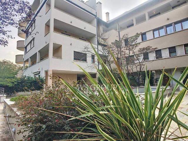 Appartamento in affitto a Vedano al Lambro, Monza e della Brianza