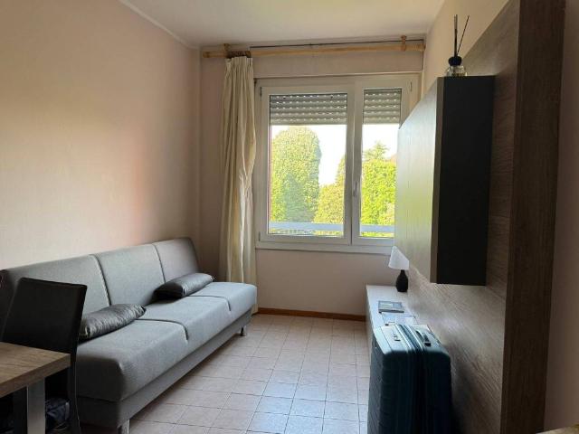 Appartamento in affitto a Vedano Al Lambro, Lombardia