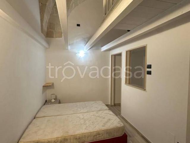 Appartamento in affitto a Veglie, Lecce