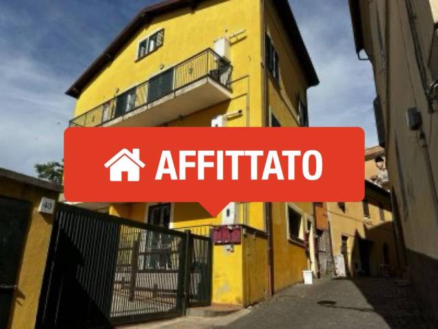 Appartamenti in affitto 400 euro a Velletri - Appartamenti in affitto a