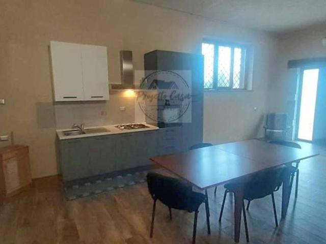 Appartamento in affitto a Basso, Dipignano