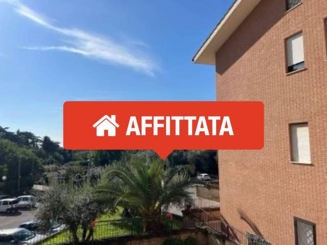 Appartamento in affitto a Velletri, Roma Capitale