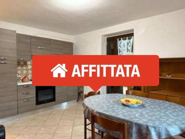 Appartamento in affitto a Ulica, Roma Capitale