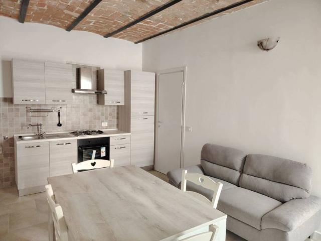 Appartamento in affitto a Venafro, Molise