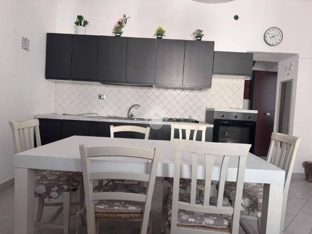 Appartamento in affitto a Venafro, Molise