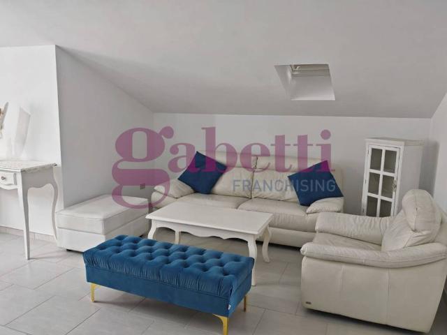 Appartamento in affitto a Venafro, Molise