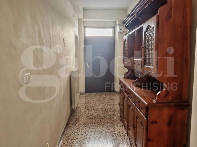 Appartamento in affitto a Pozzilli, Molise
