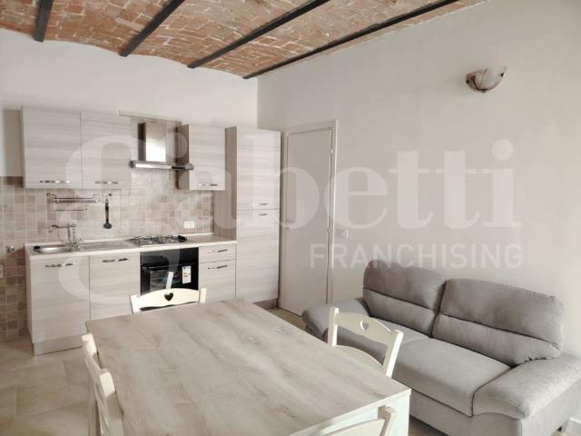 Appartamento in affitto a Venafro, Molise