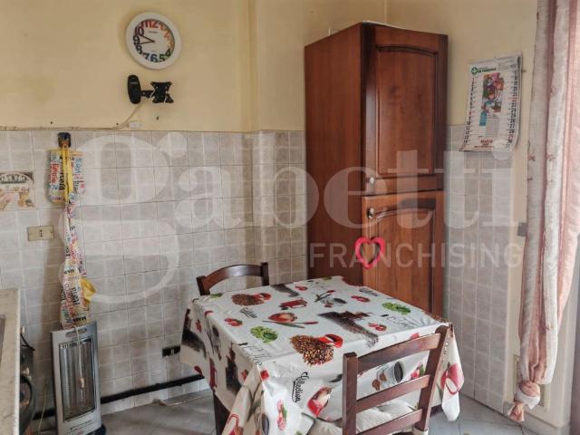 Appartamento in affitto a Venafro, Molise