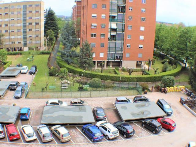 Appartamento in affitto a Piemonte, Torino