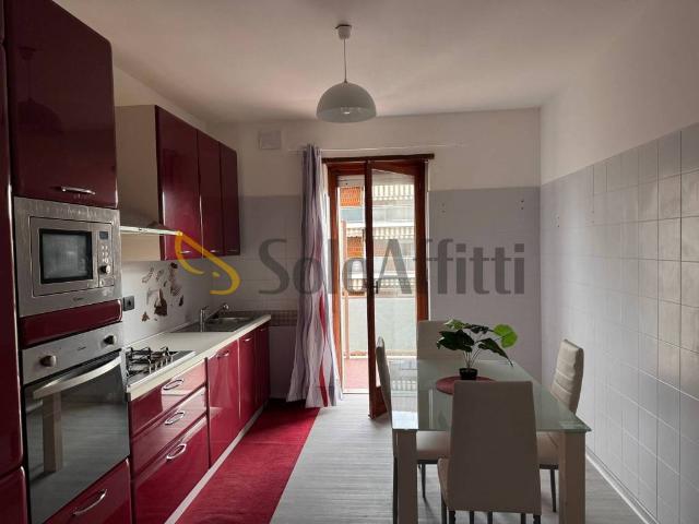 Appartamento in affitto a Rigola, Piemonte