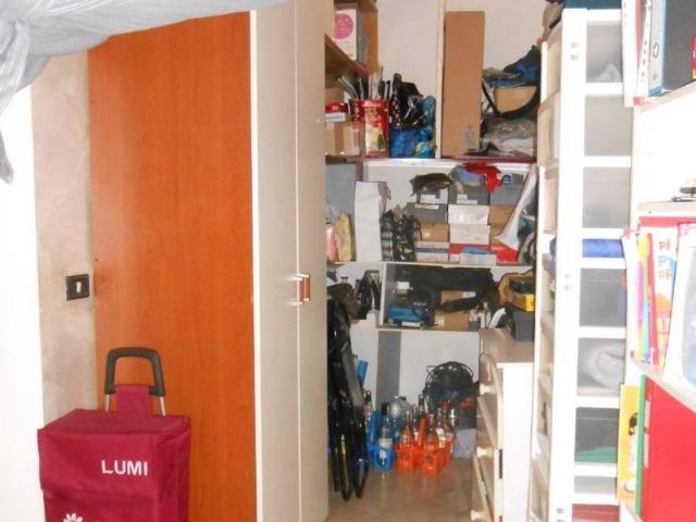 Appartamento in affitto a Centro, Piemonte