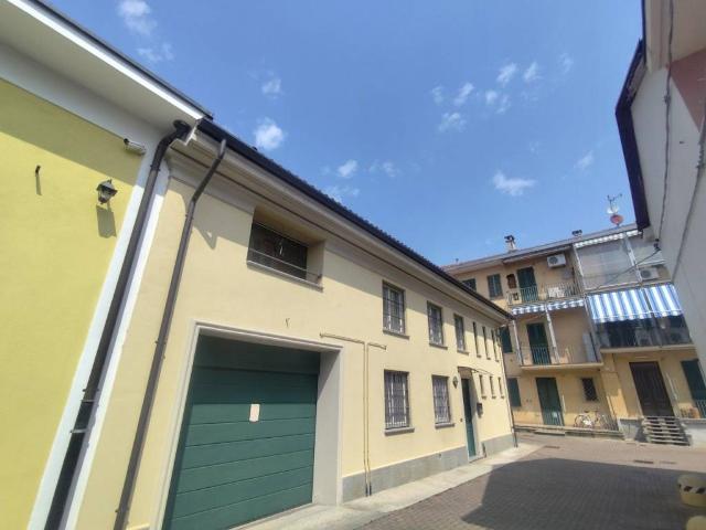 Appartamento in affitto a Centro, Piemonte