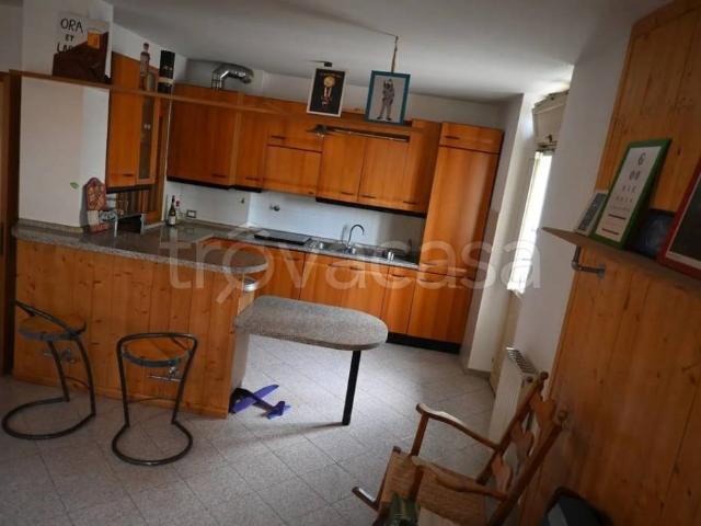 Appartamento in affitto a Centro, Piemonte