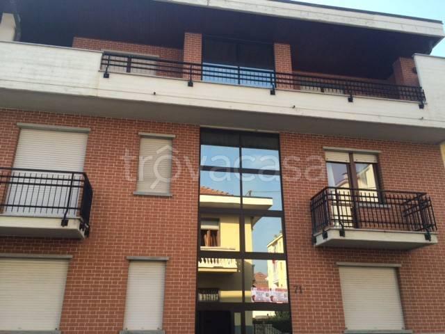 Appartamento in affitto a Piemonte, Torino