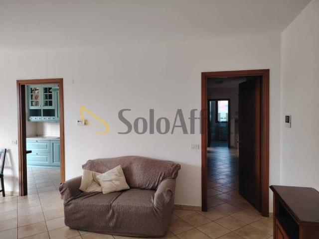 Appartamento in affitto a San Martino, Venegono Superiore