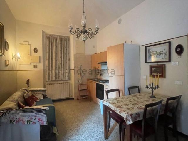 Appartamento in affitto a Venezia-Murano-Burano, Venezia