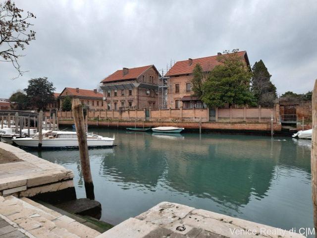 Appartamento in affitto a Venezia-Murano-Burano, Venezia