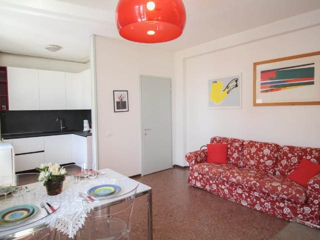 Appartamento in affitto a Venezia-Murano-Burano, Venezia