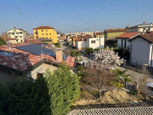 Appartamento in affitto a Marghera, Venezia