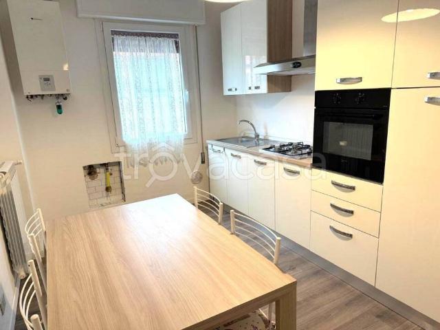 Appartamento in affitto a Mestre-Carpenedo, Venezia