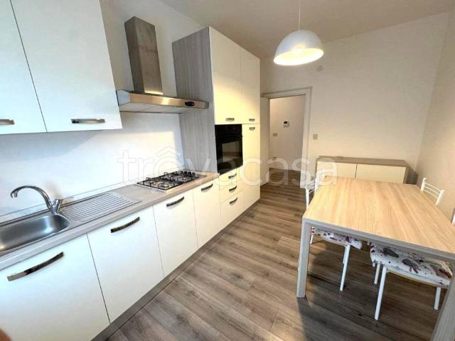 Appartamento in affitto a Mestre-Carpenedo, Venezia