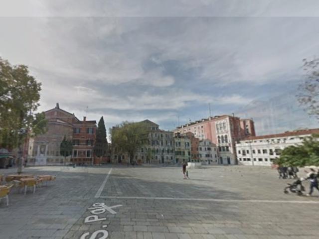 Appartamento in affitto a Venezia-Murano-Burano, Venezia