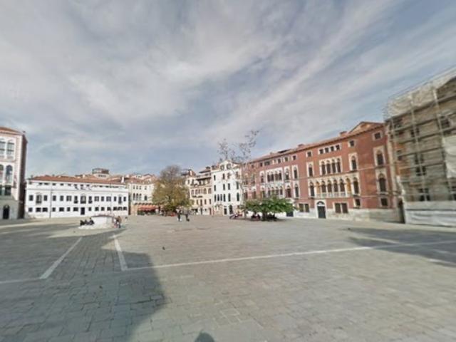 Appartamento in affitto a Venezia-Murano-Burano, Venezia