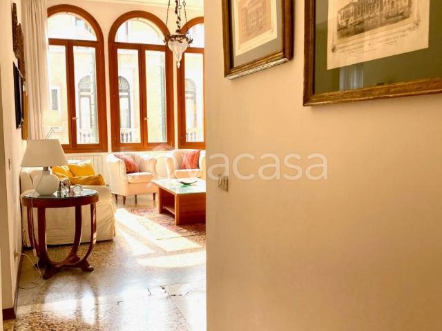 Appartamento in affitto a Venezia-Murano-Burano, Venezia