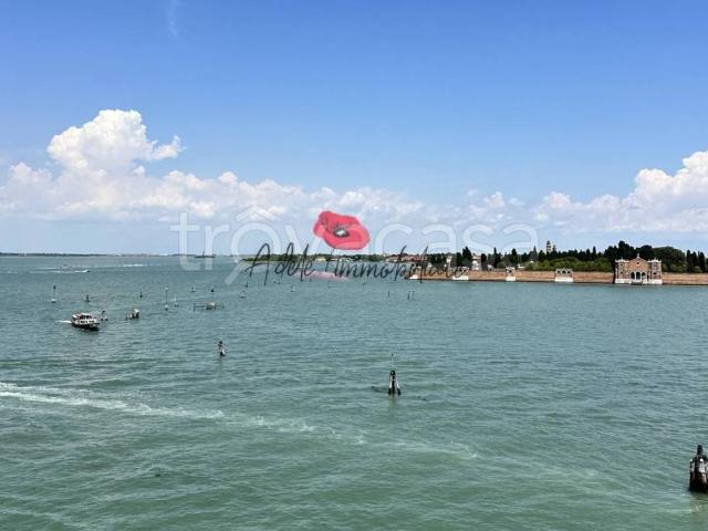 Appartamento in affitto a Venezia-Murano-Burano, Venezia