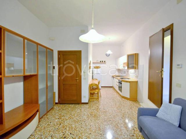 Appartamento in affitto a Venezia-Murano-Burano, Venezia