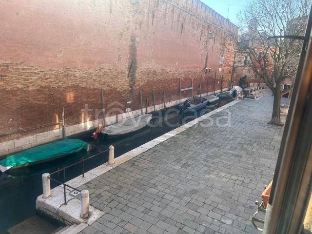 Appartamento in affitto a Venezia-Murano-Burano, Venezia