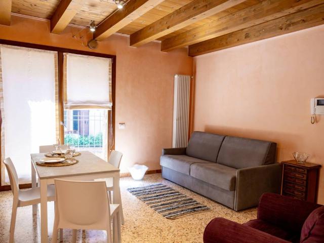 Appartamento in affitto a Venezia-Murano-Burano, Venezia