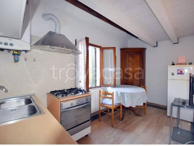 Appartamento in affitto a Venezia-Murano-Burano, Venezia