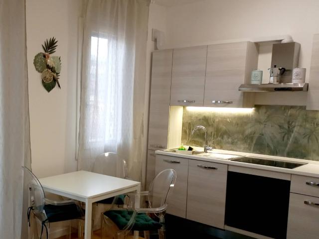 Appartamento in affitto a Chirignago-Zelarino, Venezia