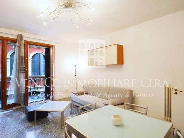 Appartamento in affitto a Venezia-Murano-Burano, Venezia