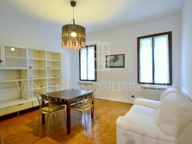 Appartamento in affitto a Venezia-Murano-Burano, Venezia