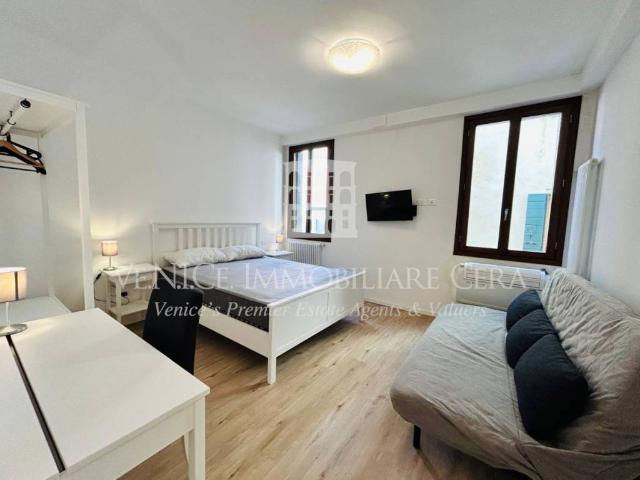 Appartamento in affitto a Venezia-Murano-Burano, Venezia