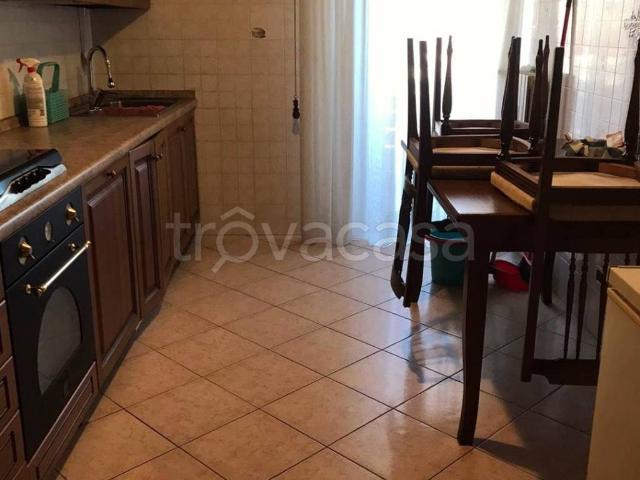 Appartamento in affitto a Favaro Veneto, Venezia