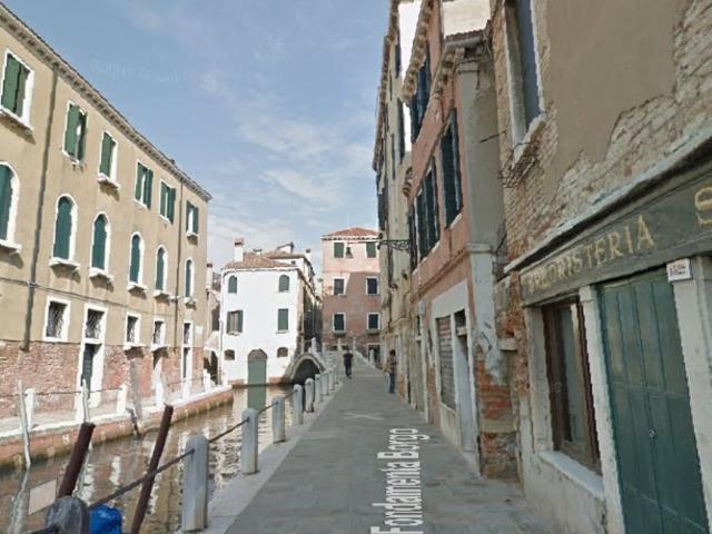 Appartamento in affitto a Venezia-Murano-Burano, Venezia