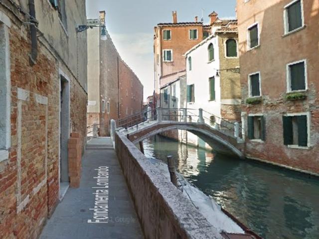 Appartamento in affitto a Venezia-Murano-Burano, Venezia