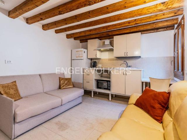 Appartamento in affitto a Venezia-Murano-Burano, Venezia