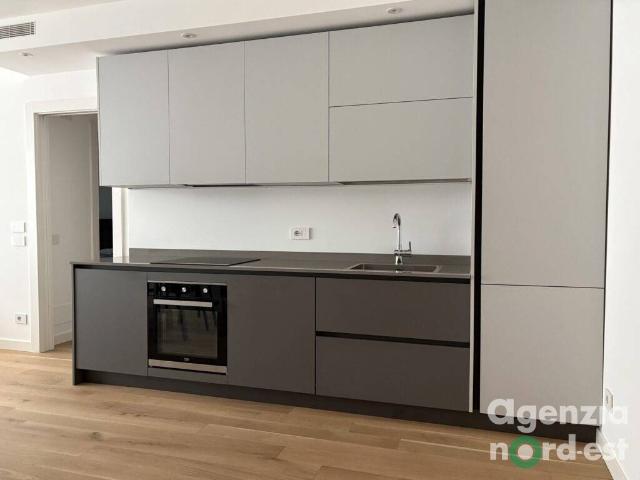 Appartamento in affitto a Mestre-Carpenedo, Venezia