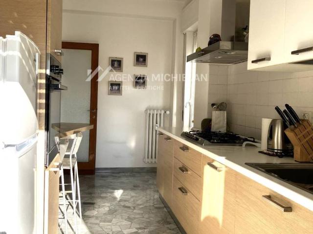 Appartamento in affitto a Venezia